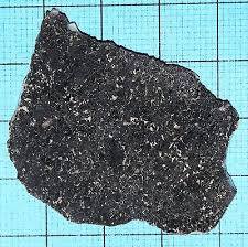 Texture comparative N 10-3 www.meteorite-mars.com