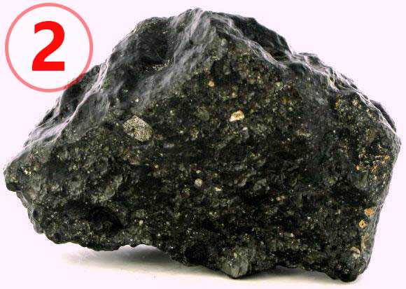 texture comparative N°15-1-2 meteorite-mars.com