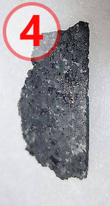 texture comparative N°15-1-4 meteorite-mars.com