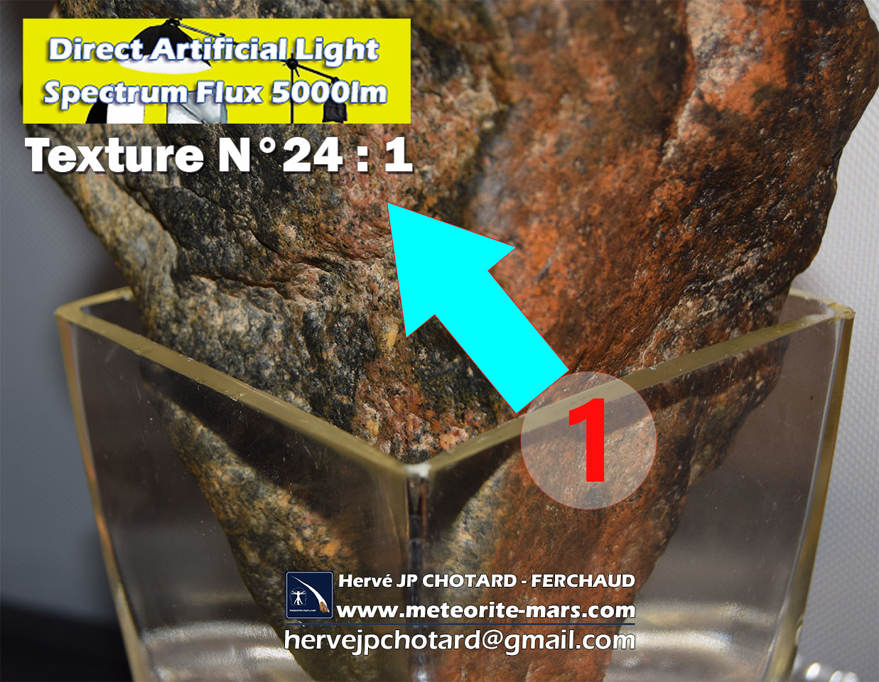 Texture n 24-1-1 – meteorite-mars.com